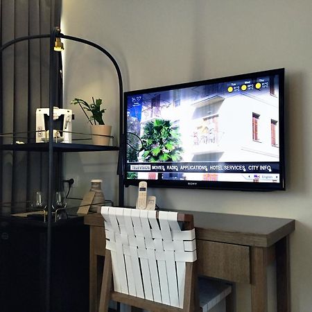 The Rothschild Hotel - Tel Aviv'S Finest Phòng bức ảnh