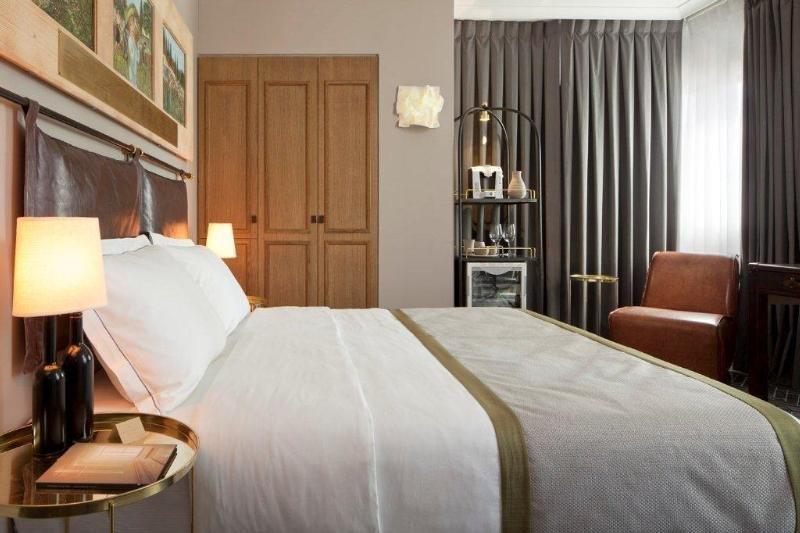 The Rothschild Hotel - Tel Aviv'S Finest Ngoại thất bức ảnh
