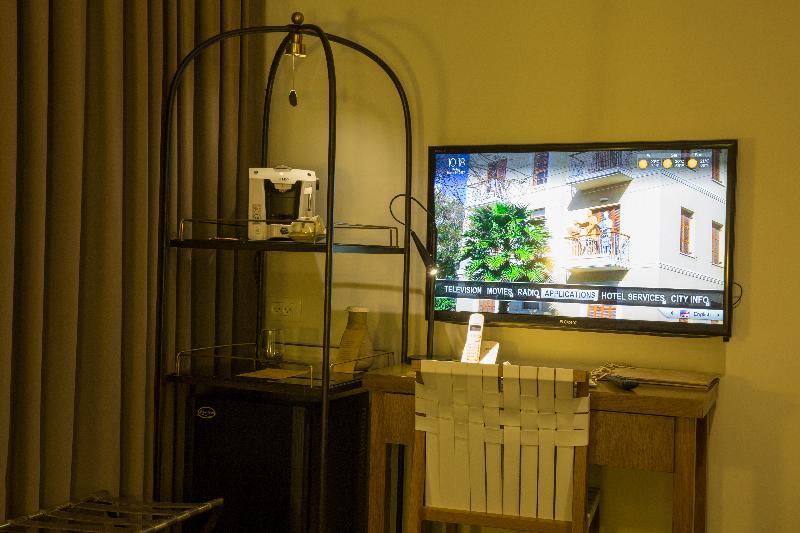The Rothschild Hotel - Tel Aviv'S Finest Ngoại thất bức ảnh
