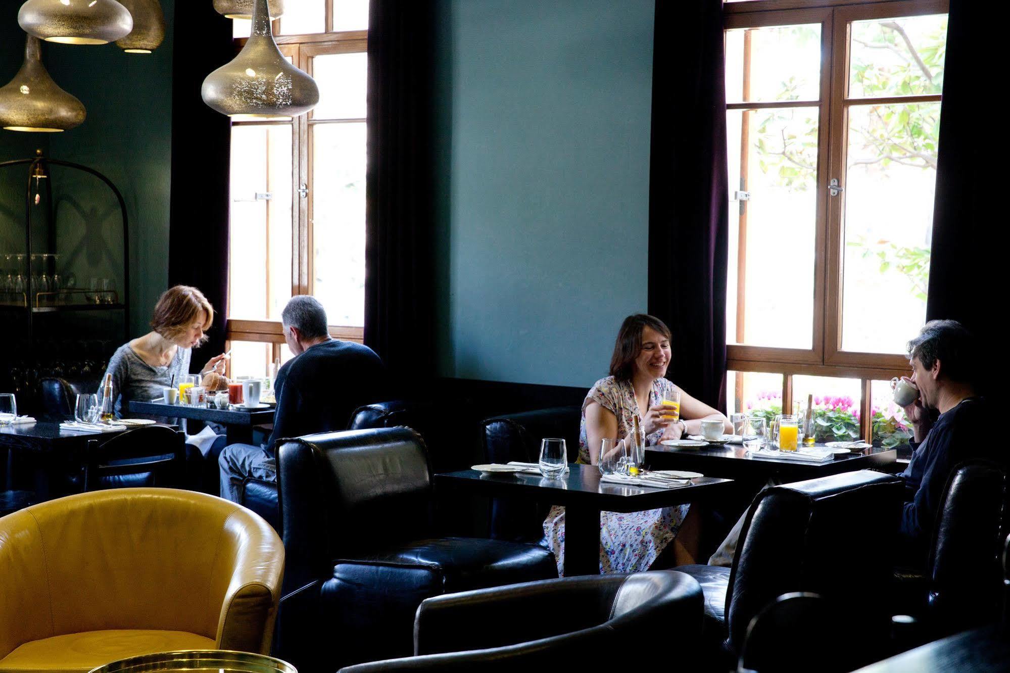 The Rothschild Hotel - Tel Aviv'S Finest Ngoại thất bức ảnh
