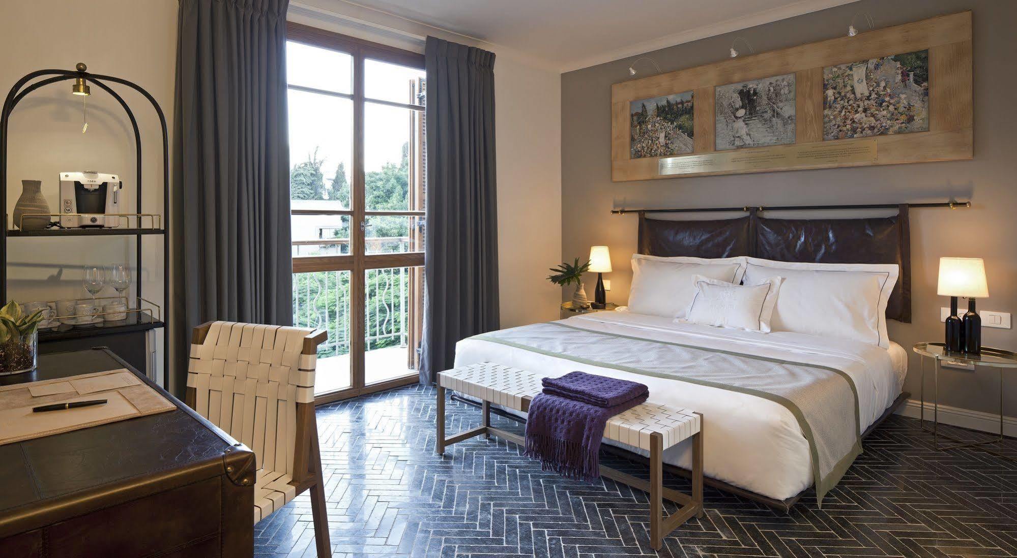 The Rothschild Hotel - Tel Aviv'S Finest Ngoại thất bức ảnh
