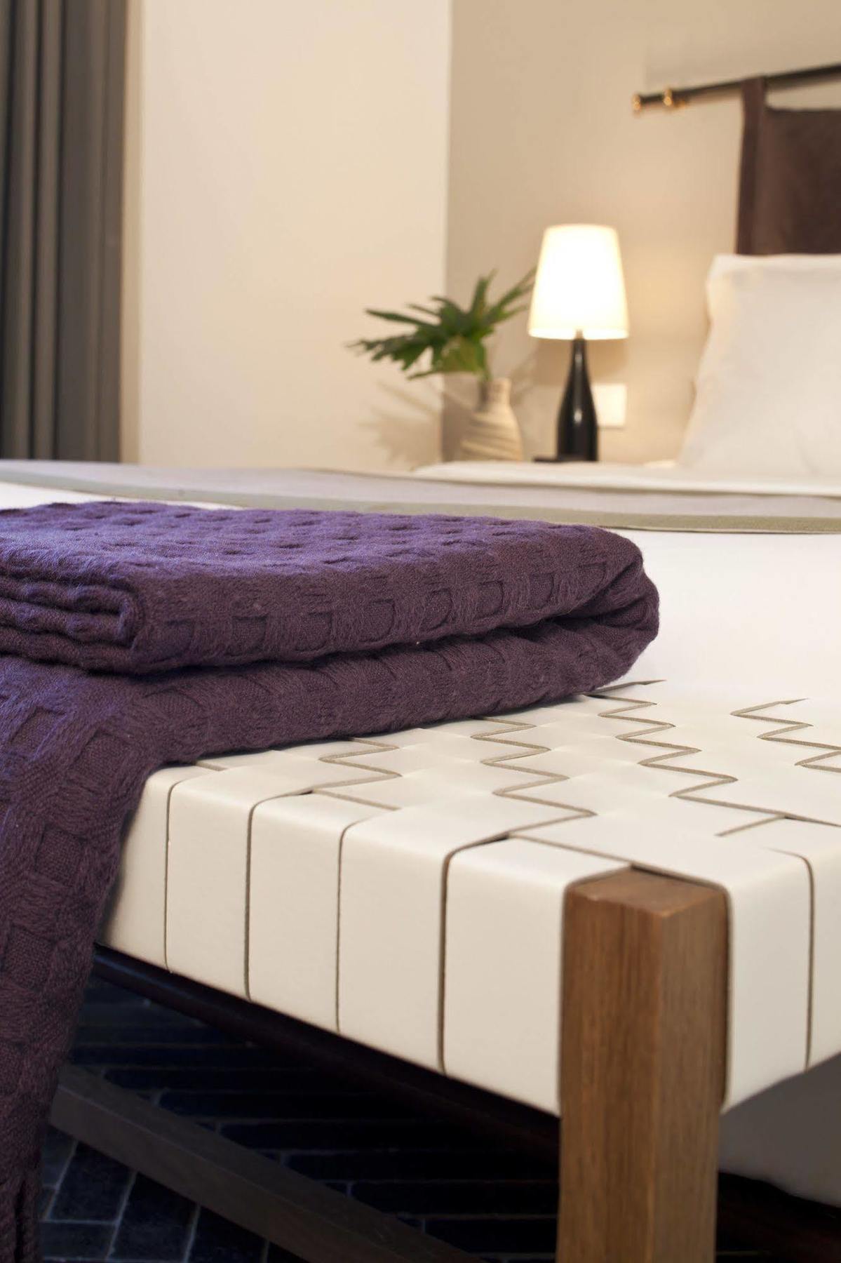 The Rothschild Hotel - Tel Aviv'S Finest Ngoại thất bức ảnh